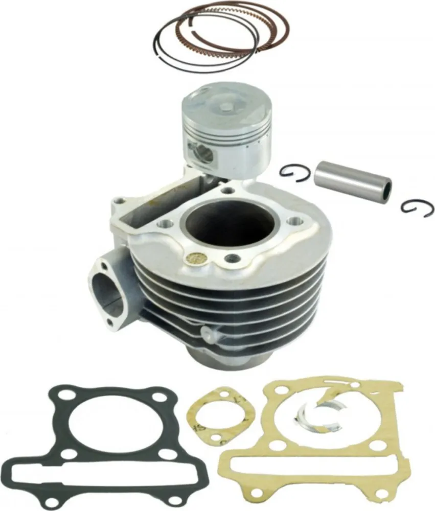 Zylindersatz Standard 125CCM 100080391