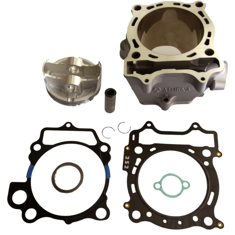 Zylindersatz für: Yamaha 449CCM Athena P400485100020