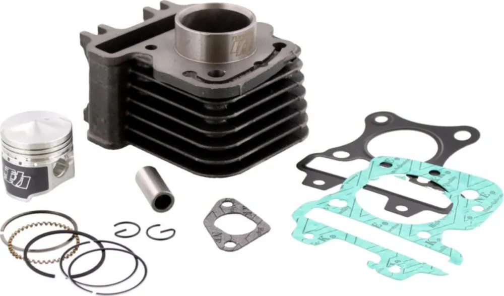 Cylinder kit 50cc NK10125