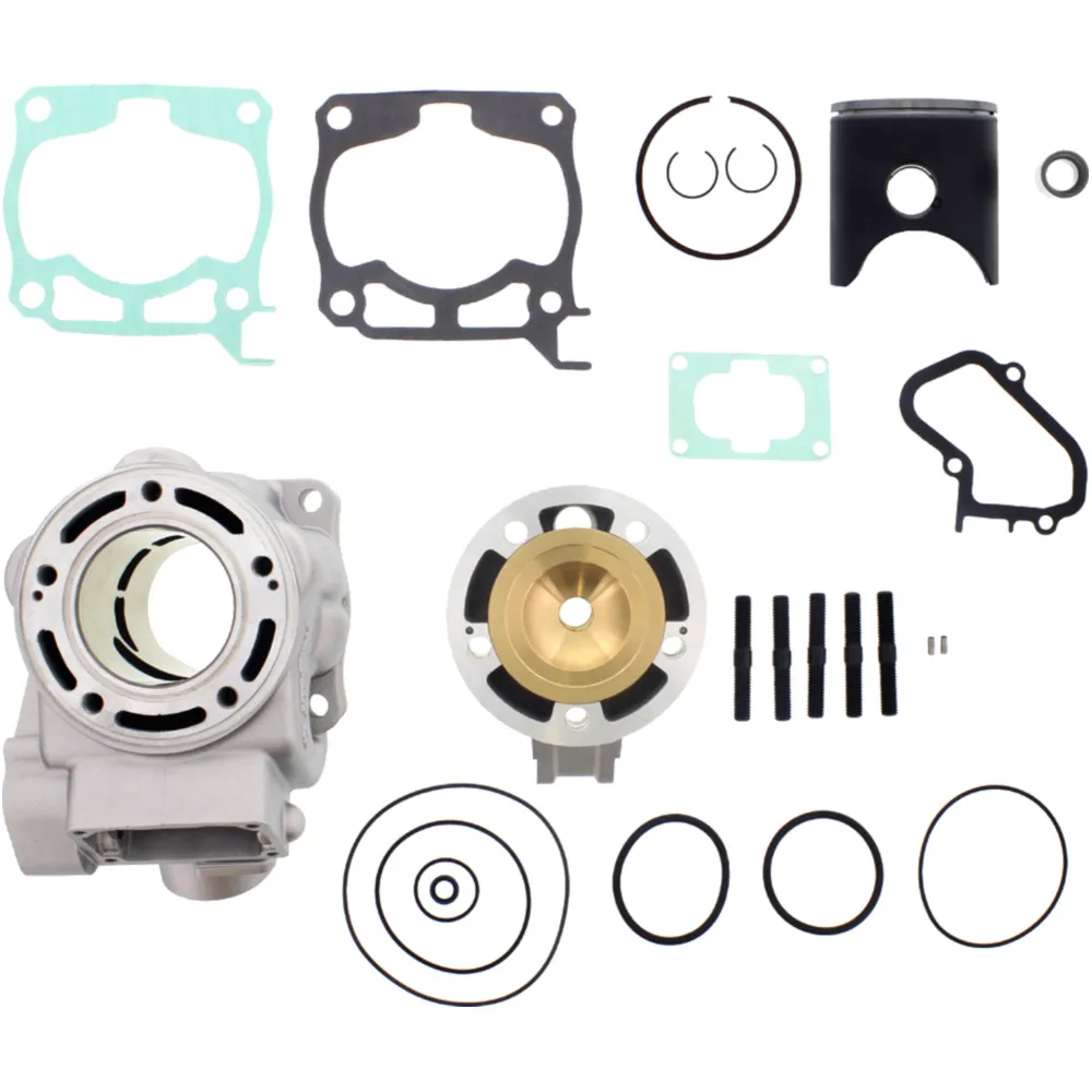 Zylindersatz für: Yamaha 125CCM Athena P400485100017