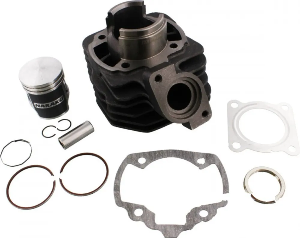 Zylindersatz 50CCM NK10105