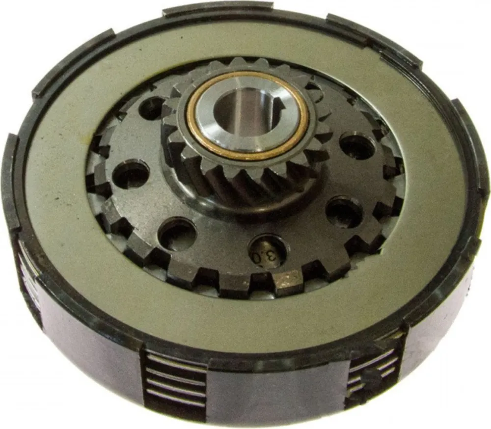 Clutch complete 5972
