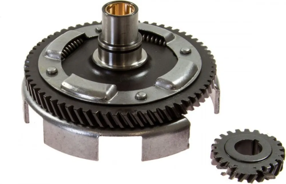 Getriebe UEBERSETZUNG