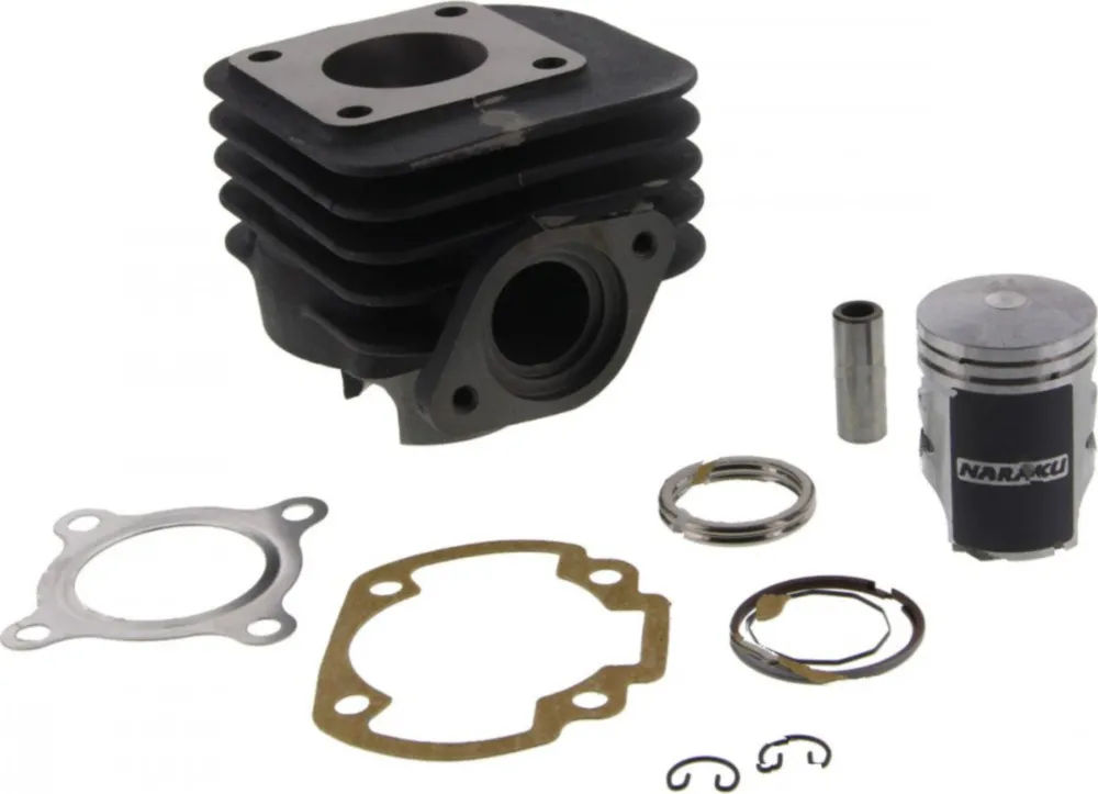 Zylindersatz 50CCM NK10279