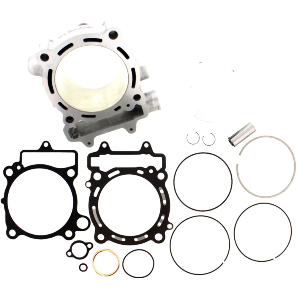 Zylindersatz für: Kawasaki 487CCM Athena