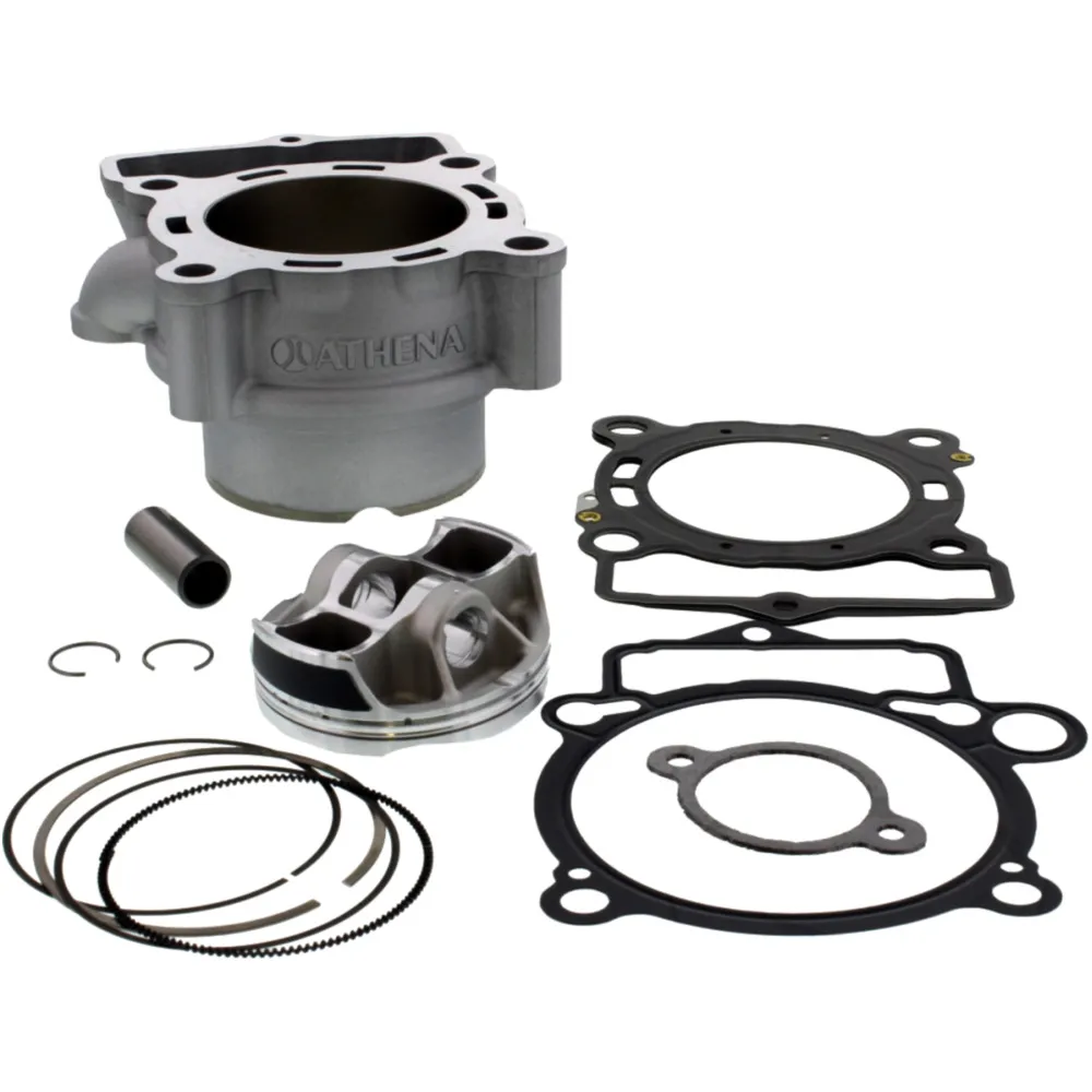 Zylindersatz 250CCM Athena P400270100014