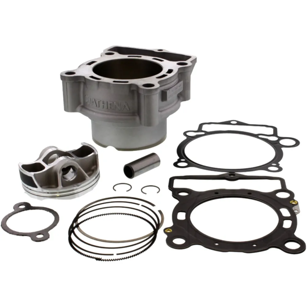 Zylindersatz 250CCM Athena P400270100016