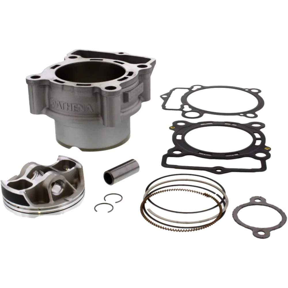 Zylindersatz 276CCM Athena