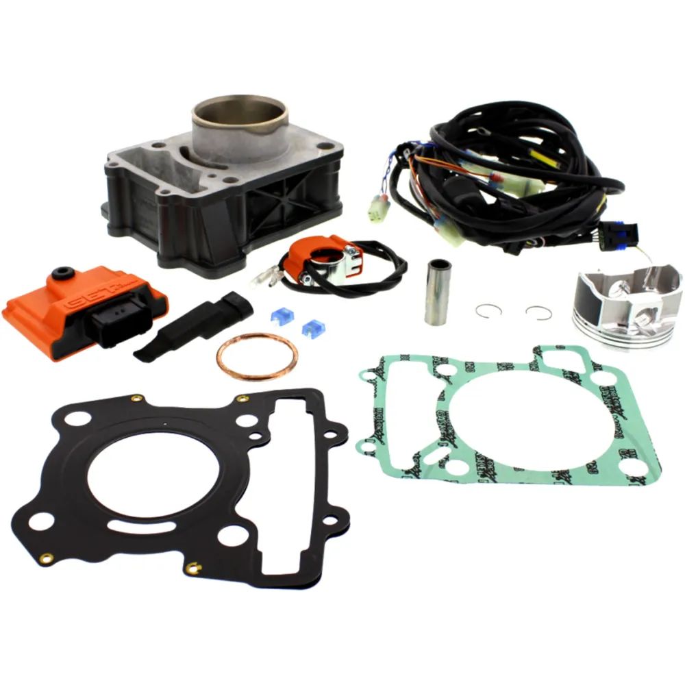 Zylindersatz für: KTM 160CCM Athena