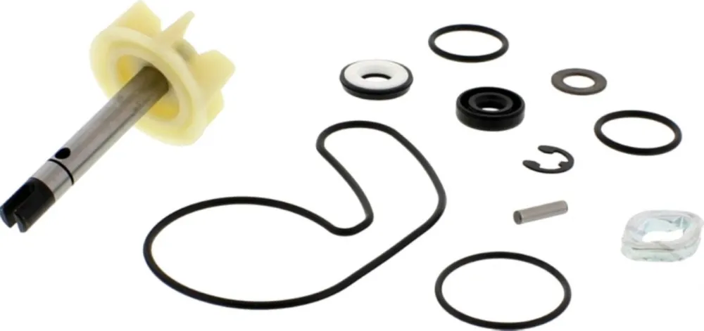 Wasserpumpe Reparatursatz 100110410