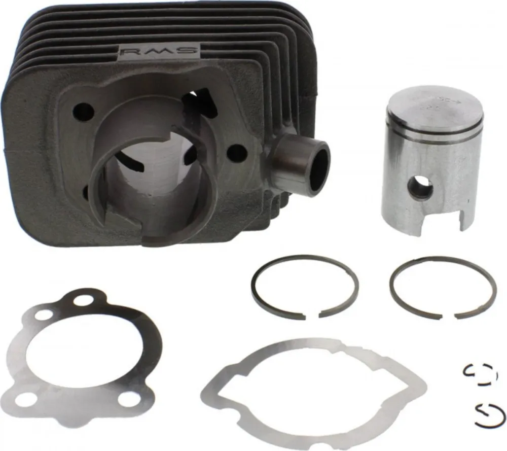 Zylindersatz Standard Grauguss 100080310