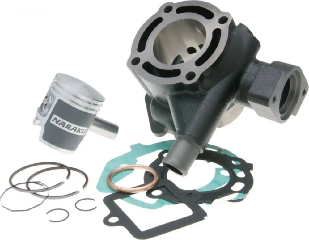 Zylindersatz 50CCM NK10303