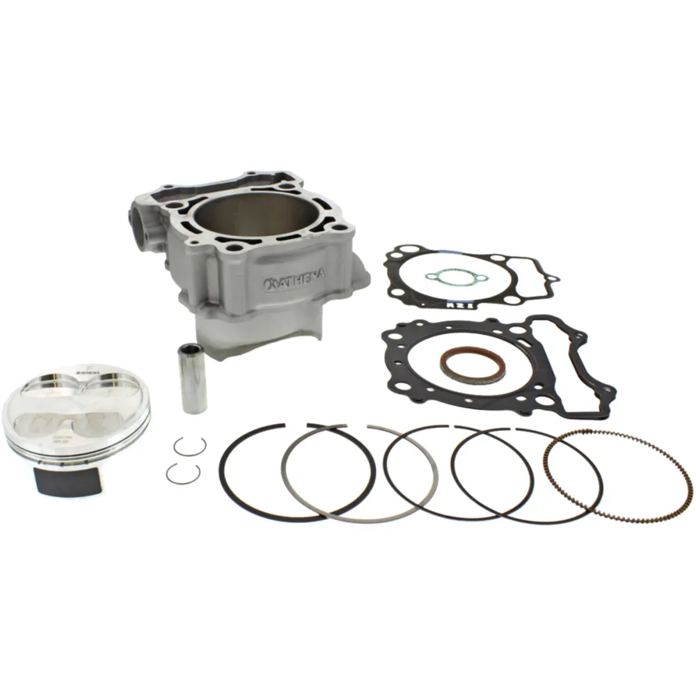 Zylindersatz für: Yamaha 276CCM Athena
