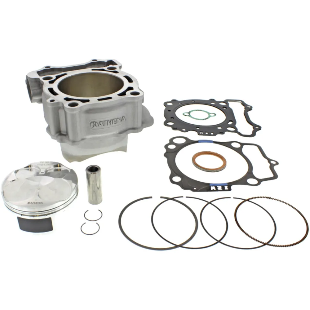 Zylindersatz für: Yamaha 250CCM Athena