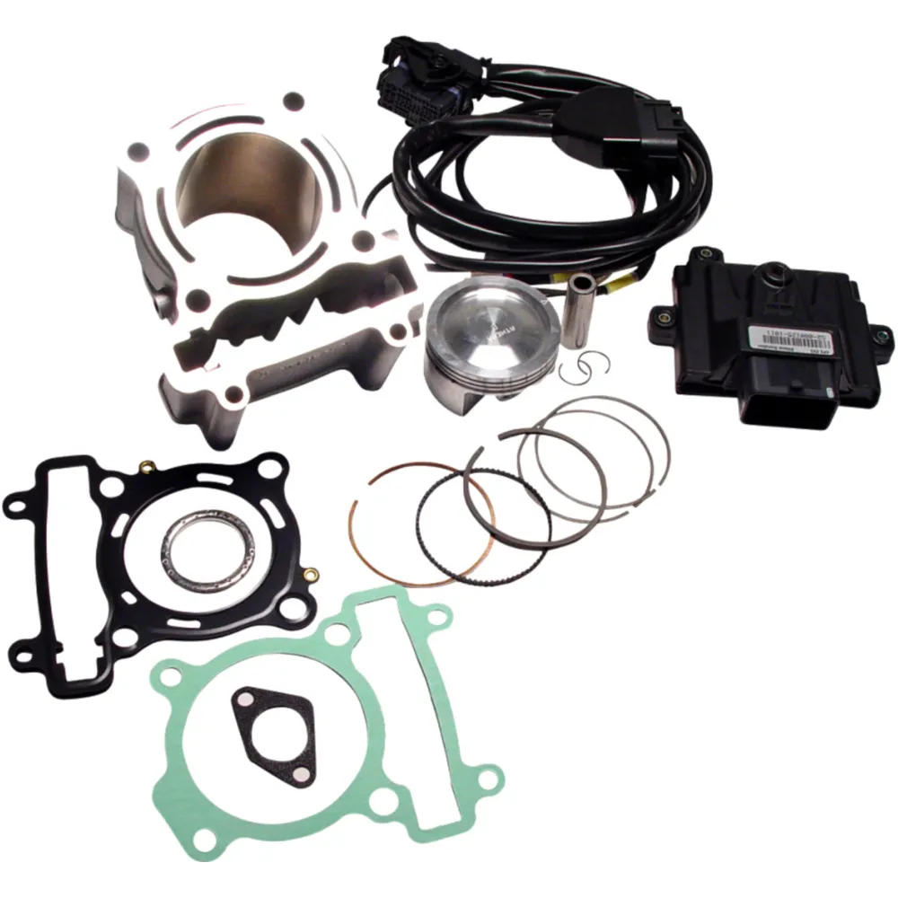 Zylindersatz 182CCM Athena P400485100034