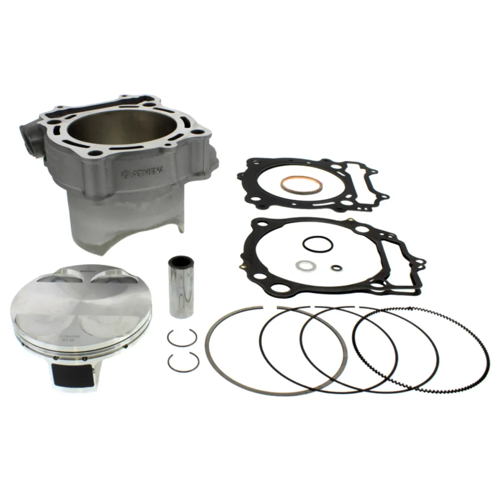 Zylindersatz für: Suzuki 450CCM Athena P400510100027