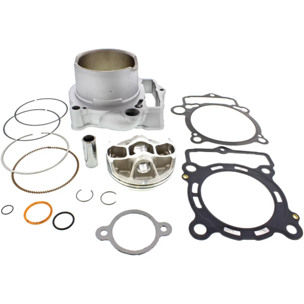 Zylindersatz für: KTM 276CCM Athena