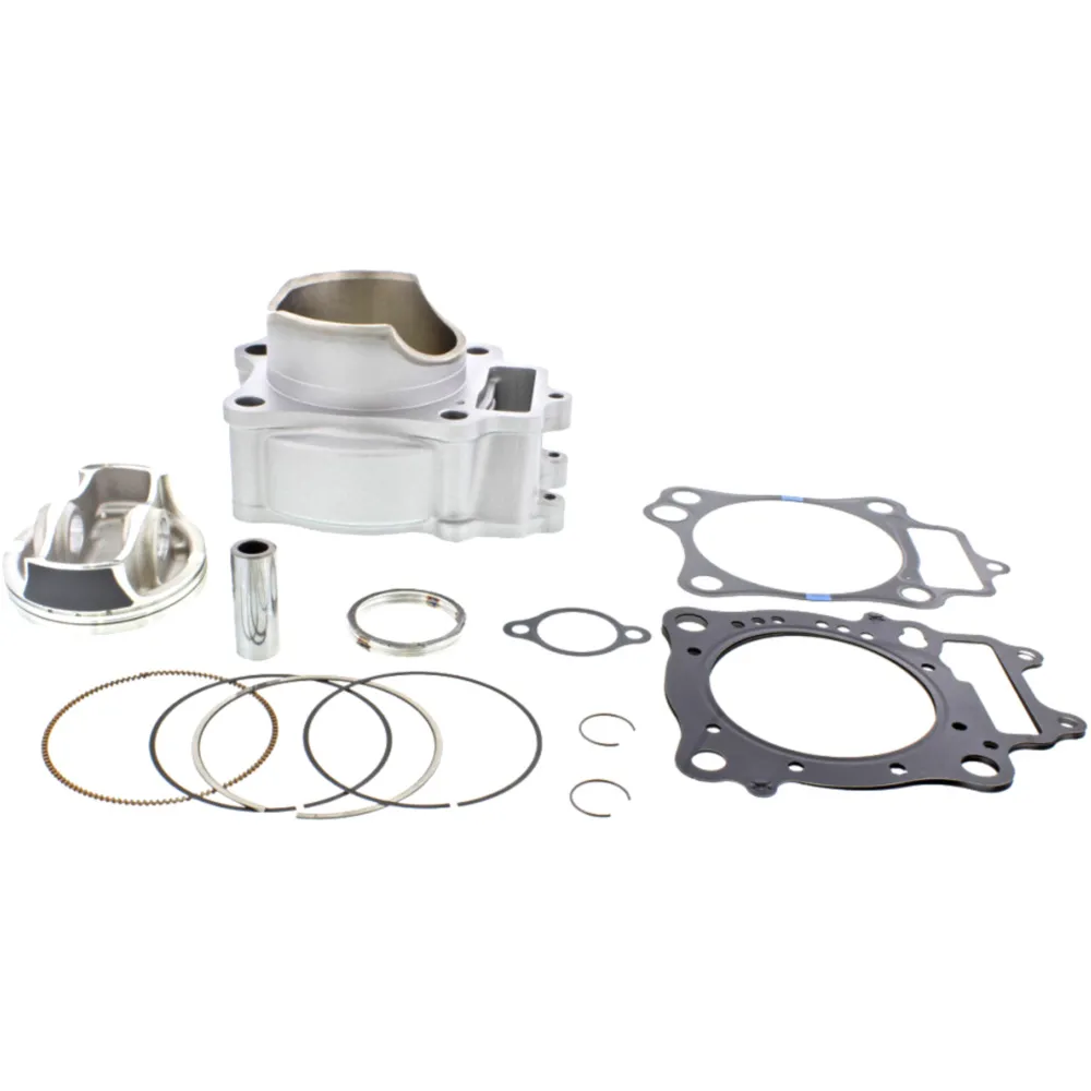 Zylindersatz für: Honda 249CCM Athena