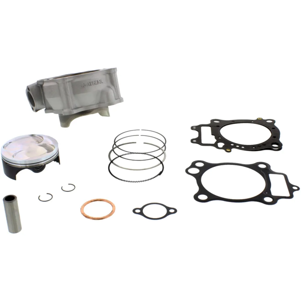 Zylindersatz für: Honda 275CCM Athena