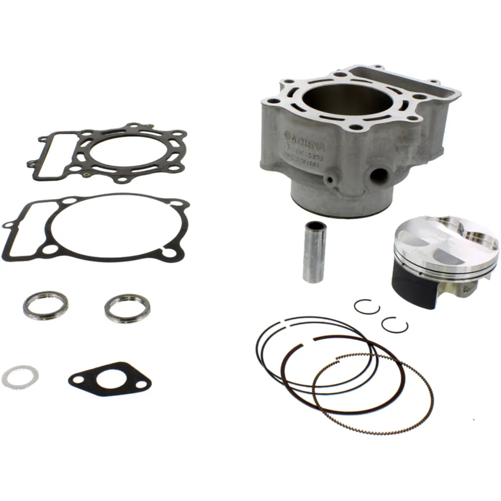 Zylindersatz HUS 249CCM Athena