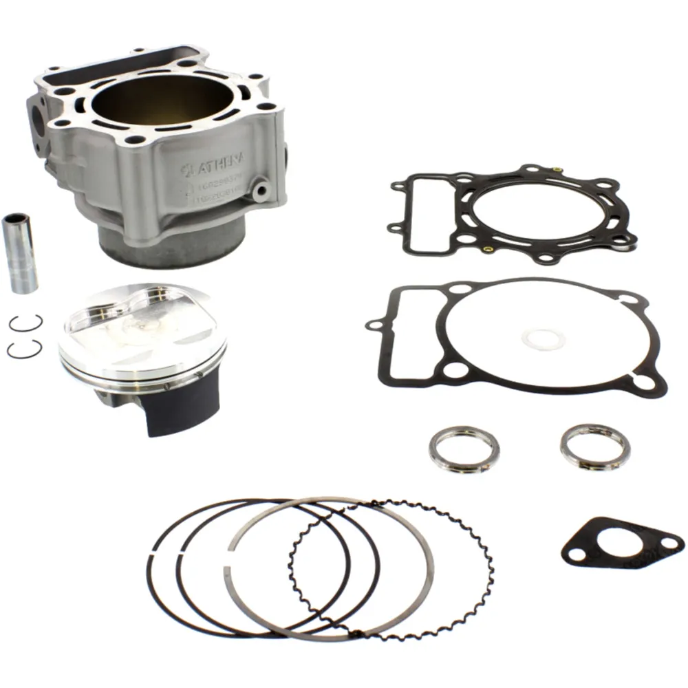 Zylindersatz HUS 300CCM Athena P400220100002