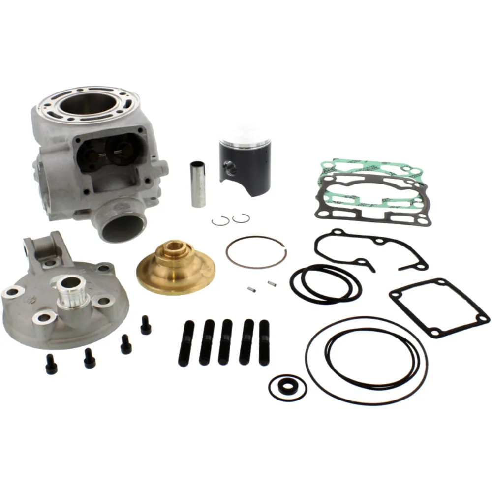 Zylindersatz für: Kawasaki 124CCM Athena