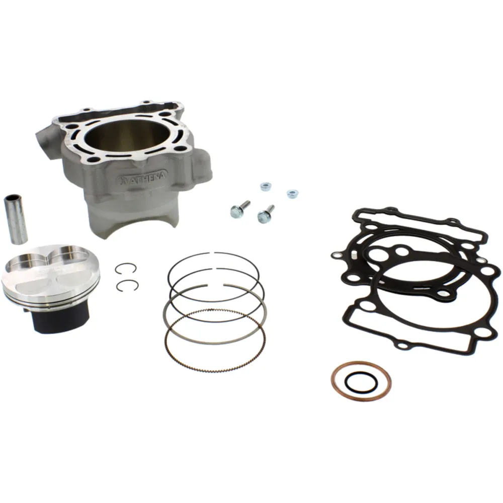 Zylindersatz 249CCM Athena P400510100003