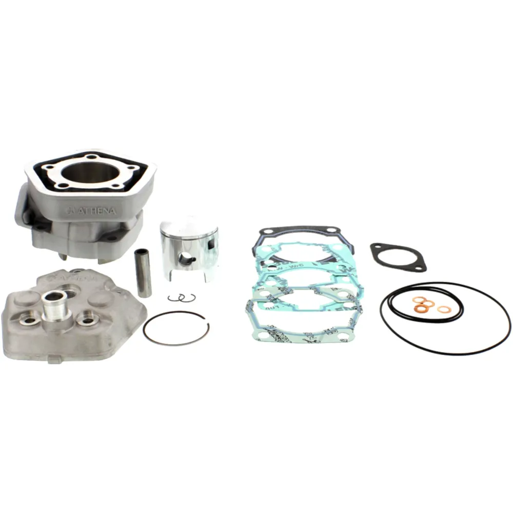 Zylindersatz für: KTM 80CCM Athena