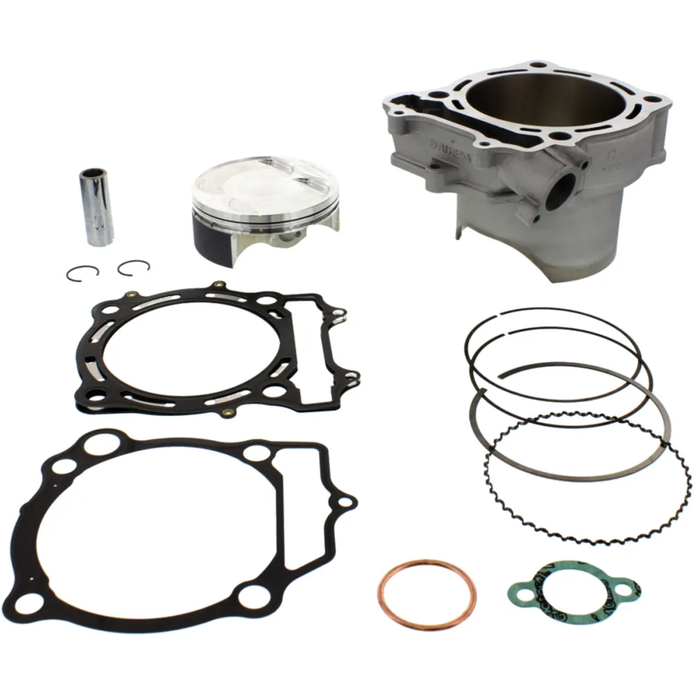 Zylindersatz für: Suzuki 493CCM Athena P400510100012