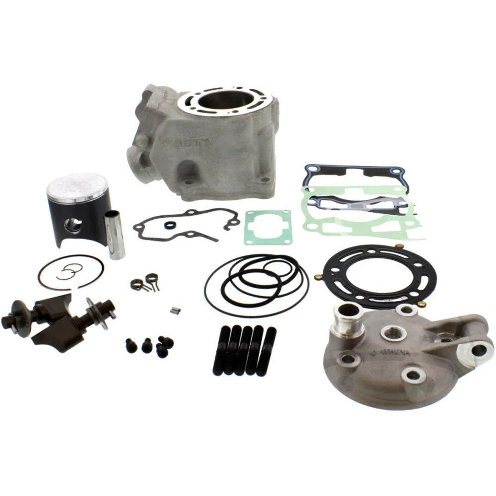 Zylindersatz für: Yamaha 144CCM Athena