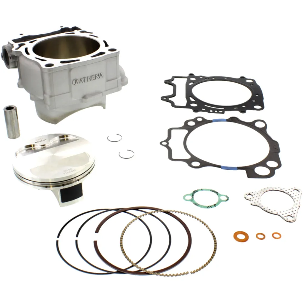 Zylindersatz für: Yamaha 450CCM Athena