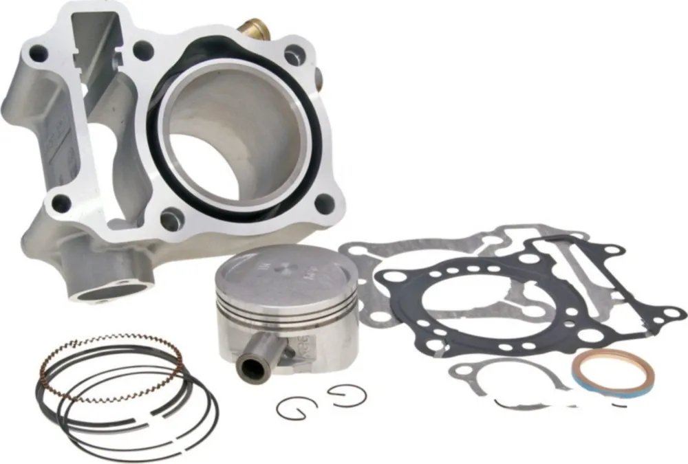 Zylindersatz 150CCM NK60060