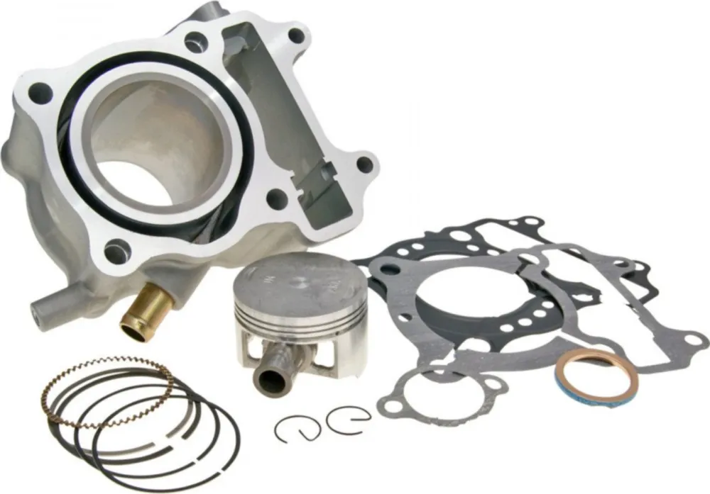Zylindersatz 125CCM NK60059