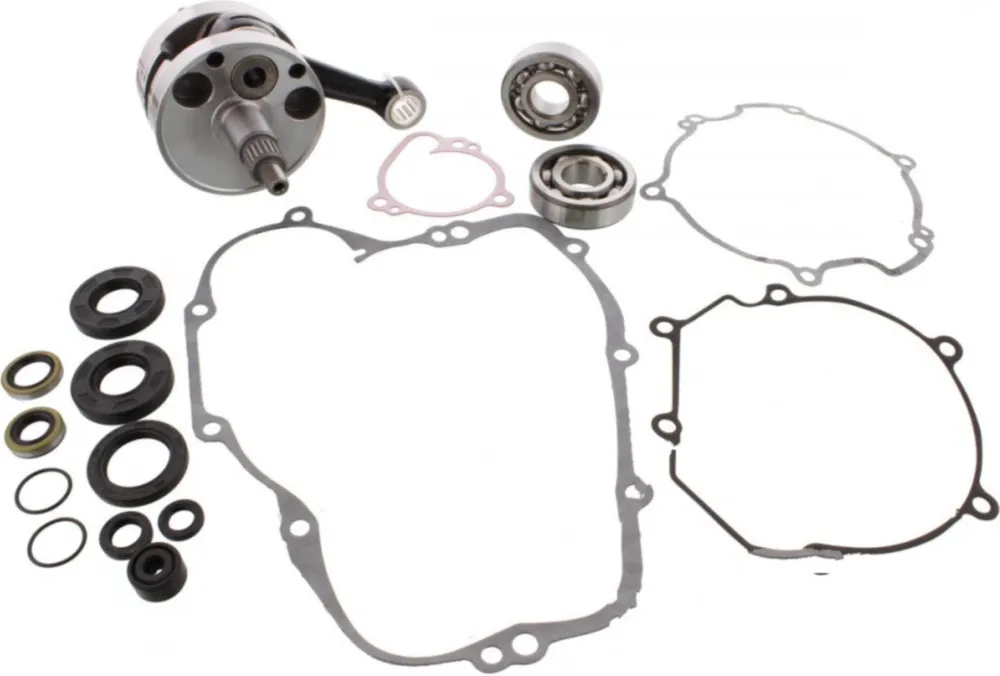 Kurbelwelle Satz Wiseco WWPC164