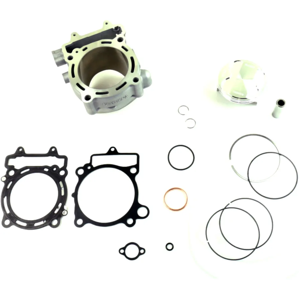 Zylindersatz für: Kawasaki 449 CCM Athena