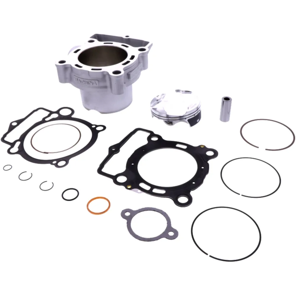 Zylindersatz 250CCM Athena P400270100022