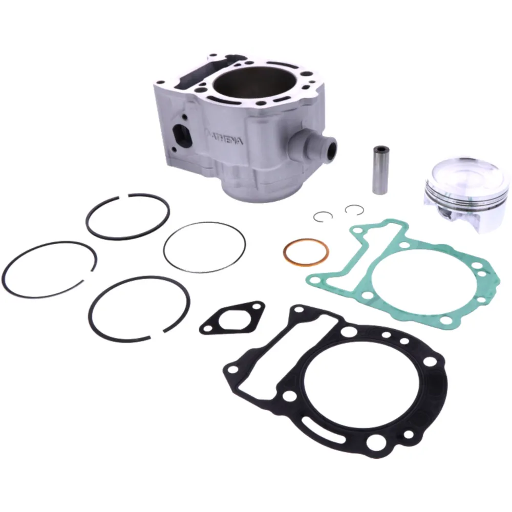 Zylindersatz 249CCM Athena P400480100003