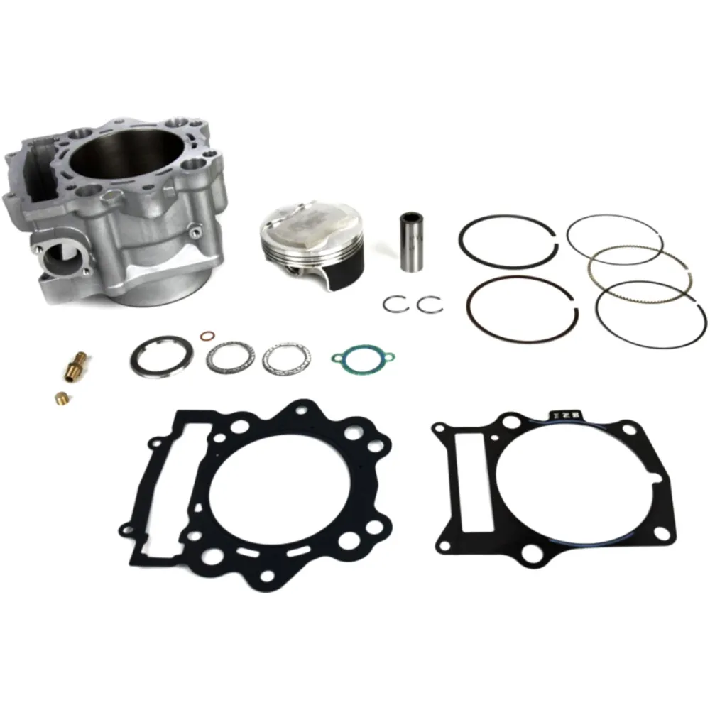 Zylindersatz 686CCM Athena