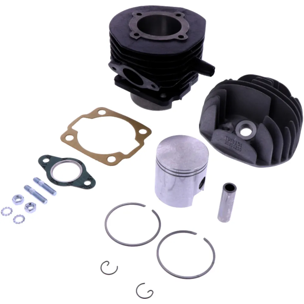 Zylindersatz 75CCM Athena