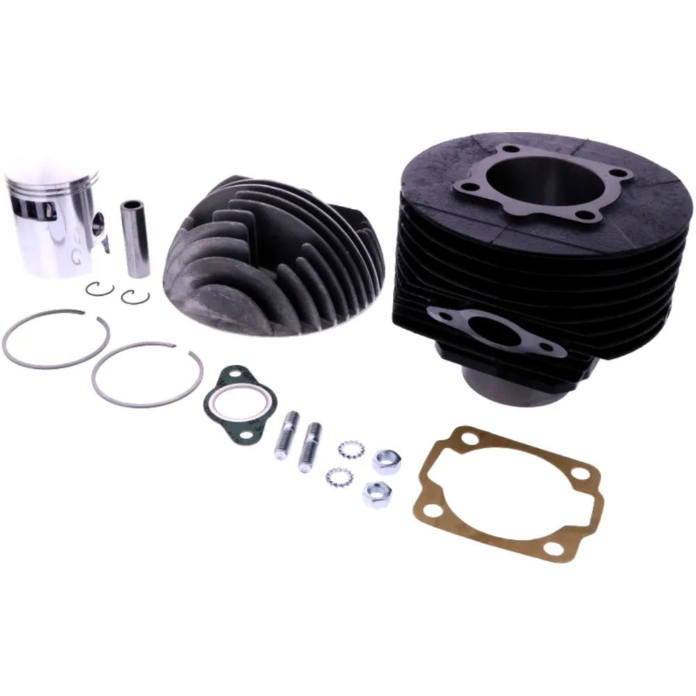 Zylindersatz 130CCM Athena