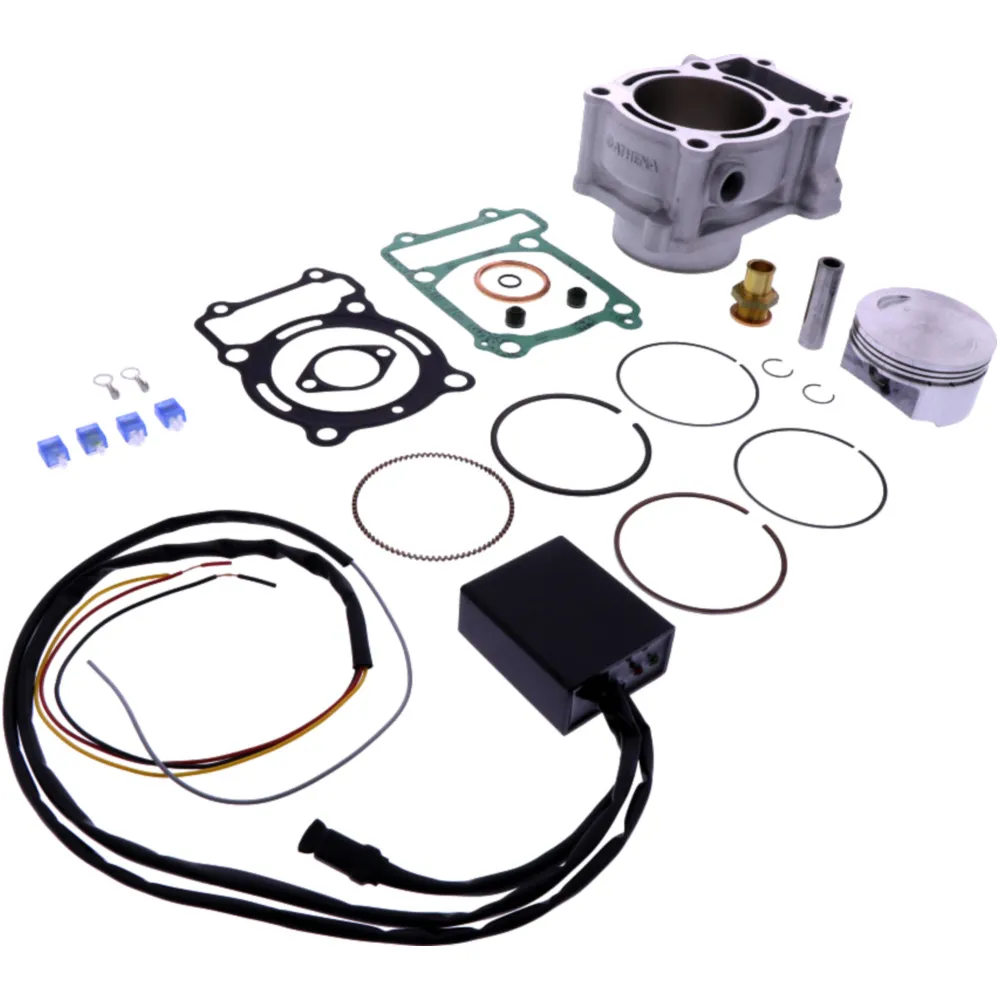 Zylindersatz 166CCM Athena