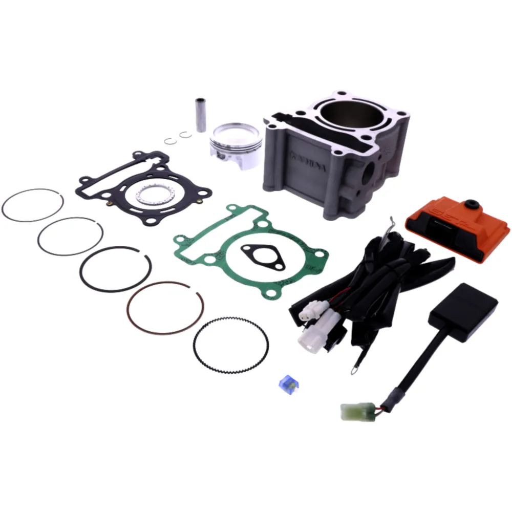 Zylindersatz 182CCM Athena