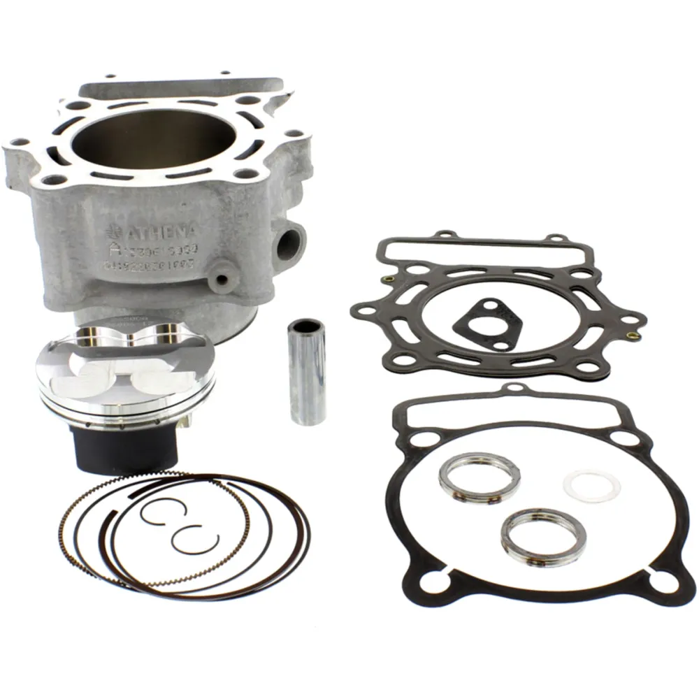 Zylindersatz HUS 250 CCM ohne Zylinderkopf