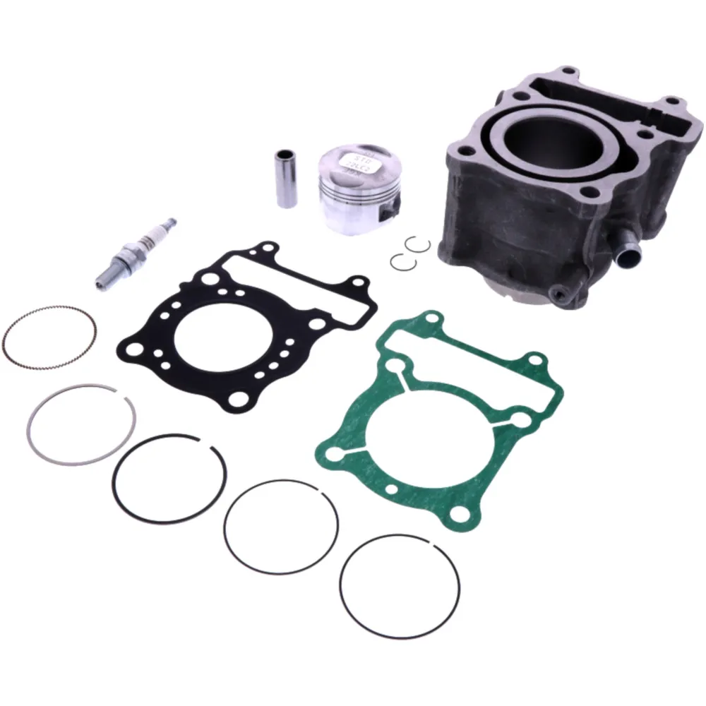 Zylindersatz Standard 125CCM