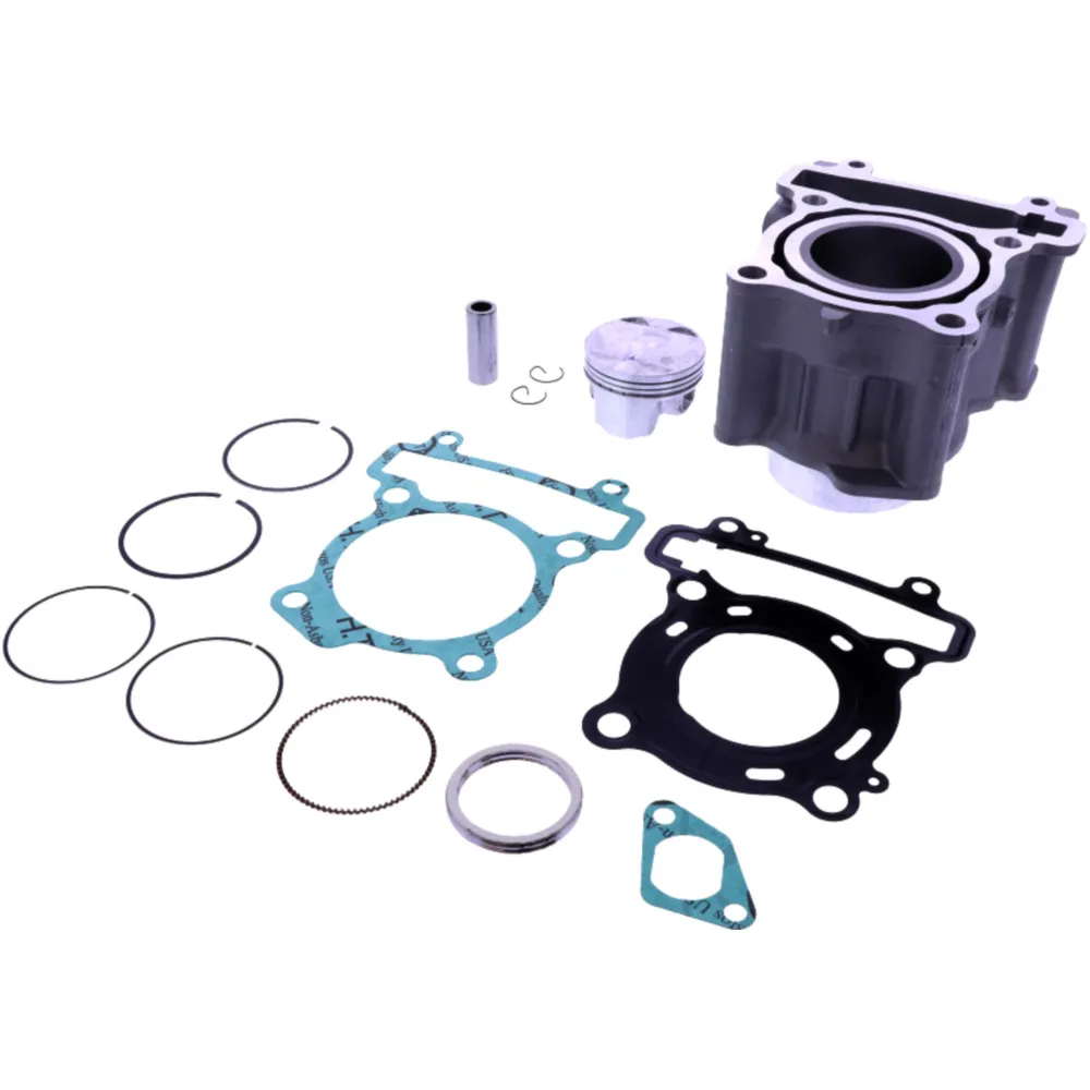 Zylindersatz alu 150CCM JMP Big Bore Zylindersatz