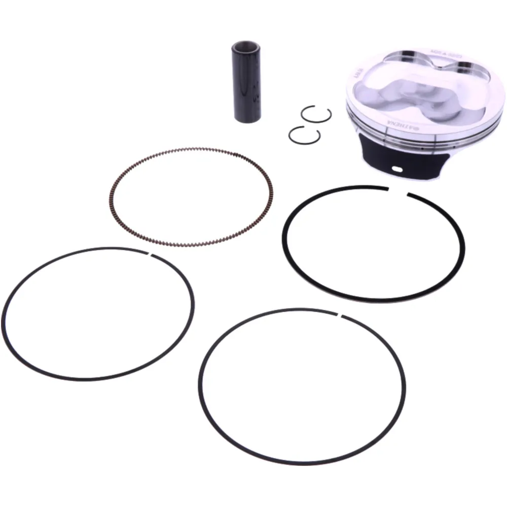 Kolbensatz 84.95 mm A Athena Offroad geschmiedet Big Bore 1204364