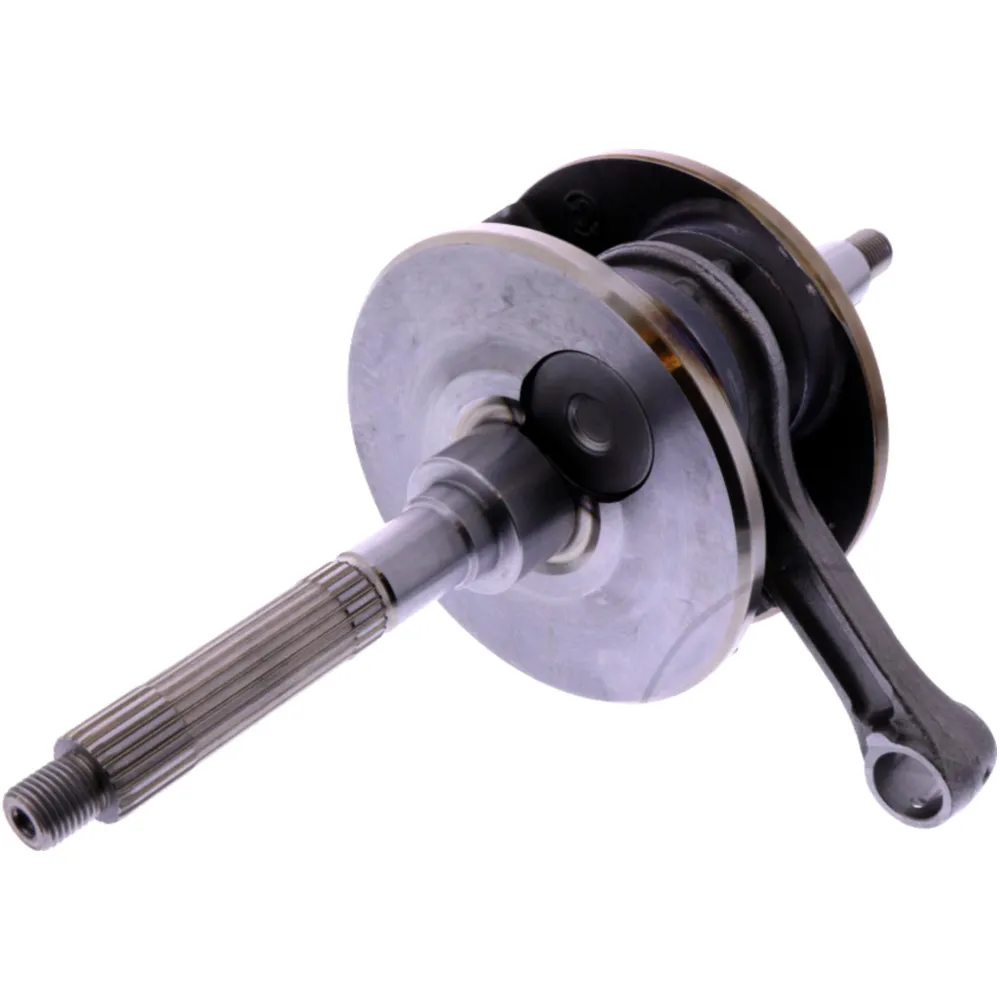 CRANKSHAFT STANDARD 2872