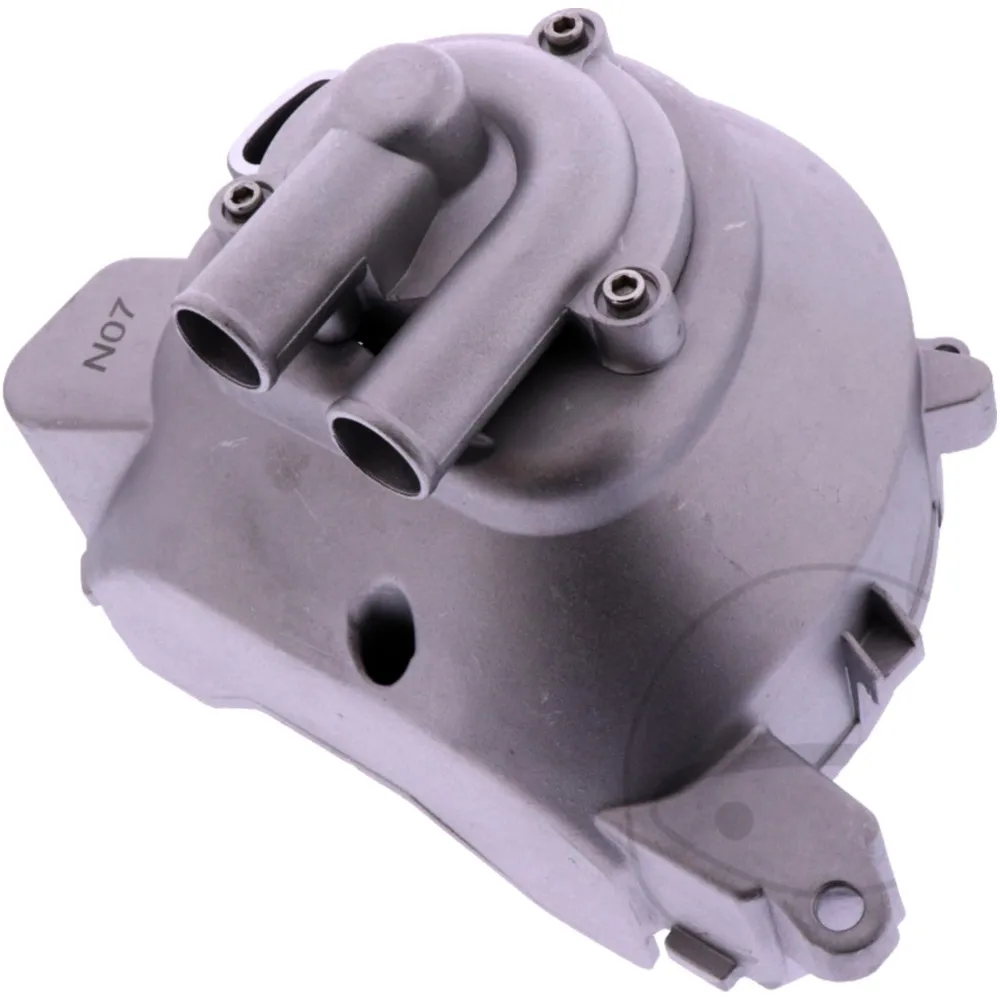 WATER PUMP COMPLETE 2881