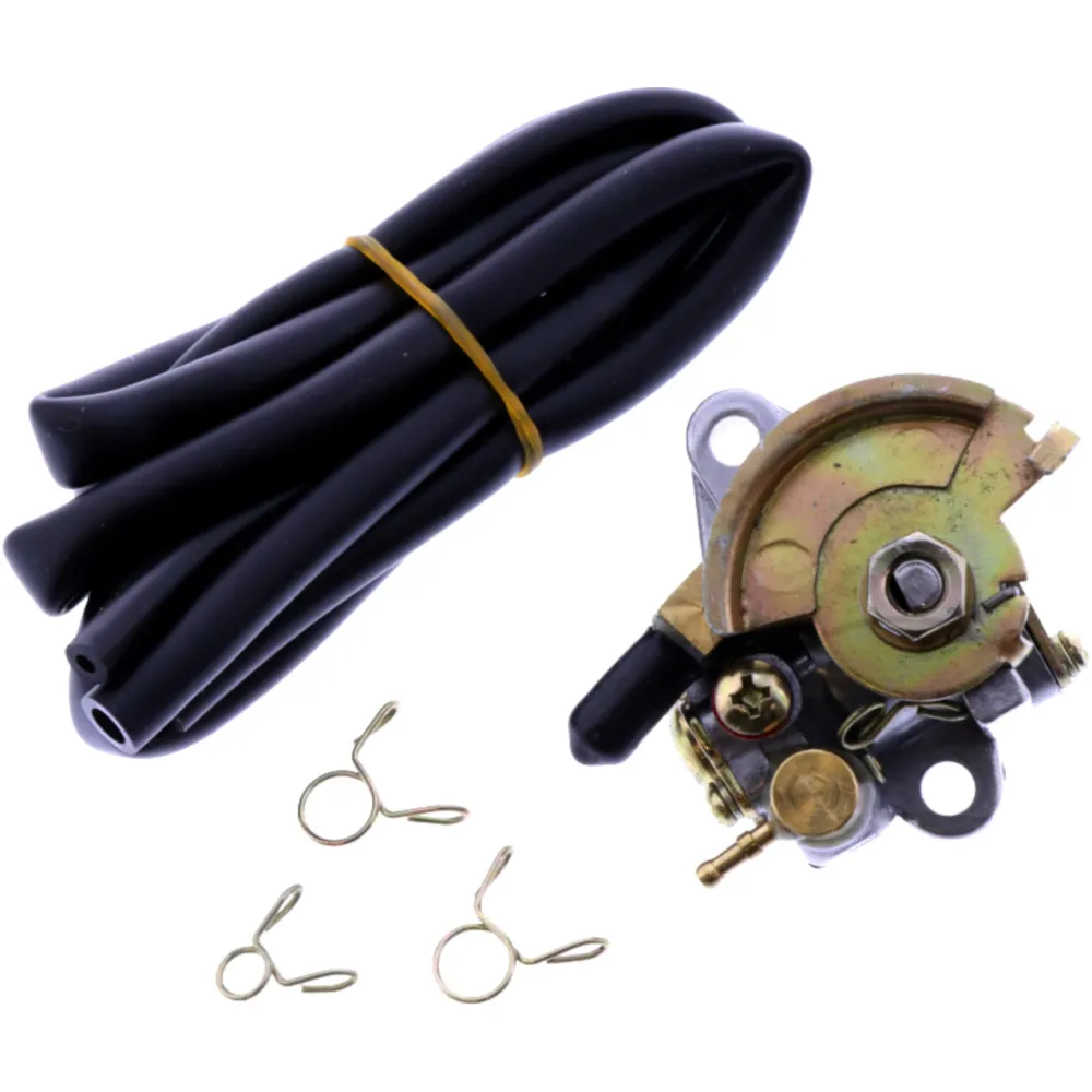 Ölpumpe 101 Octane 1253504