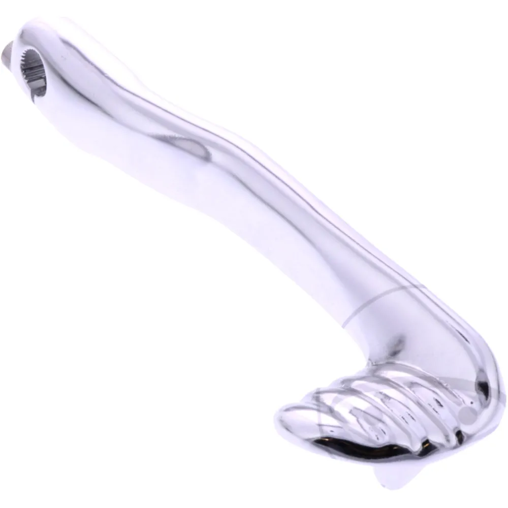 KICKSTART LEVER SILVER